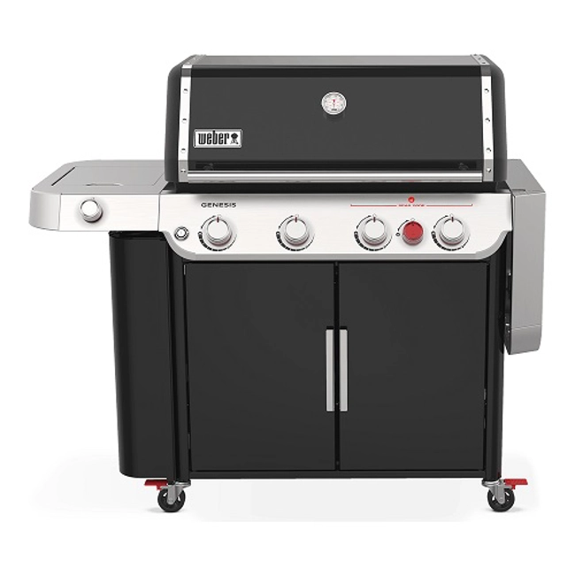 Vendita online Barbecue a gas Genesis E 435